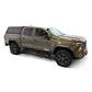 Westin 15-25 Chevrolet/GMC Colorado/Canyon CC AT6 Running Boards - Black