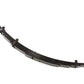Zone Offroad 99-04 Ford F-250/F-350 Front 6in Lift Leaf Spring