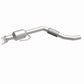 Magnaflow 20-21 Ford Explorer Single Underbody 2.3L Direct Fit Converter