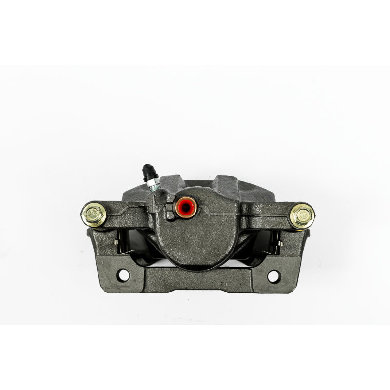 Power Stop 97-99 Acura CL Front Left Autospecialty Caliper w/Bracket