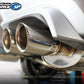 GReddy 11-14 Subaru STI Sedan Supreme SP Exhaust