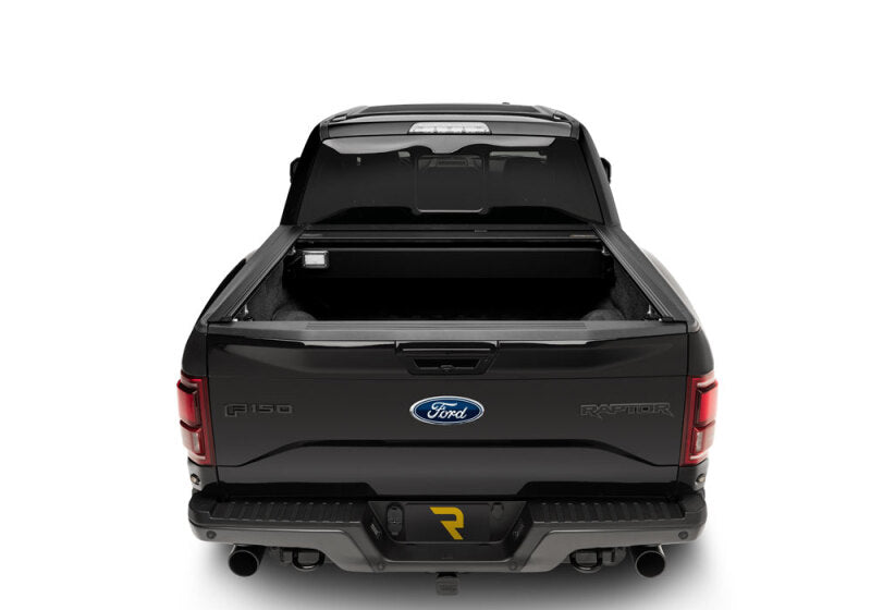 Retrax 07-up Tundra Regular & Double Cab 6.5ft Bed PowertraxPRO MX