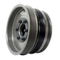 Fluidampr 12-15 Chevrolet Camaro ZL1 6.2L LSA Supercharged Steel Internally Balanced Damper