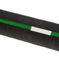 Gates 88-98 Freightliner FLD 6-Cyl. 12.7L Diesel By Pass Straight Coolant Hose (2-Ply)