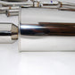 Invidia 10+ Legacy Dual Q300 Cat-back Exhaust
