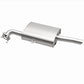 MagnaFlow BRE Exhaust Kit 98-02 Prizm Corolla 1.8L
