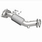 BRE Exhaust 11-14 Sonata 2.0L 2.4L Front Pipe Kit