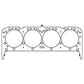 Cometic Chevy Gen-I Small Block V8 .040in MLS Cylinder Head Gasket - 4.200in Bores