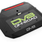 DV8 Offroad Jeep Wrangler (JL) Spare Tire Delete Kit