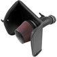 K&N 15-16 Chevy Colorado / GMC Canyon 2.5L F/I 57 Series FIPK Performance Intake Kit