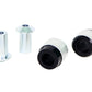 Whiteline Rear Upper Outer Bushing