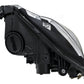 Hella 2010-2013 Mercedes-Benz E200 AMG Halogen Headlight Assembly