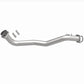 BRE Exhaust 09-15 Toyota Venza 2.7L Front Pipe Kit