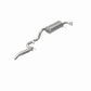 MagnaFlow BRE Exhaust Kit 11-17 T&C Grand Caravan Ram C/V Routan 3.6L