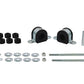 Whiteline 1985-1989 Chevrolet Astro Sway Bar - Mount & Link Bushings