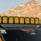 DV8 24-25 Toyota Land Cruiser / GX550 Roof Rack Light Mount (for RRTL4-01)