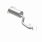 BRE Exhaust 00-04 Legacy Outback 2.5L Muffler Kit