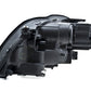 Hella 2010-2012 Mercedes-Benz GL350 Bi-Xenon Headlight Assembly
