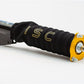 ISC Supension 370mm Length Coilover Covers (pair)