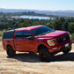 Westin 15-22 Chevrolet Colorado/Canyon Crew Cab 5ft Bed - Black - Box 1 (Box 2 Required 16-11015B)