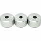 Torque Solution Solid Rear Differential Bushings 2G Mitsubishi Eclipse / Talon AWD 1995-1999