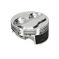 Wiseco Chevy 410 4.135in Bore 1.250in CH Piston Set