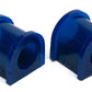 SuperPro 1988 Mazda MX-6 GT Rear 16mm Sway Bar Mount Bushing Kit