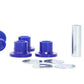 SuperPro 2008 Toyota Highlander Hybrid Limited Steering Rack and Pinion Mount Bushing Kit