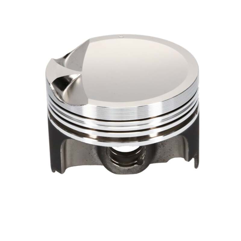 Wiseco Audi ADU 2.2L 20V 81.50 mm Bore 32.80 mm CH -21.00 CC Piston Set