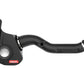 aFe 21-25 Lexus IS300 (2.0L Turbo L4) Takeda Momentum Cold Air Intake System w/ Pro DRY S Filter