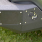 Fishbone Offroad 14-21 Toyota Tundra Rear Bumper - Black Texture