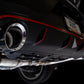 AWE 22-26 Hyundai Elantra N SwitchPath Cat-Back Exhaust - Chrome Silver Tips