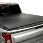 Access 20-22 Chevy/GMC 2500/3500 LOMAX Folding Hard Cover 6ft 8in Box