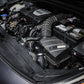 aFe BladeRunner Aluminum Hot and Cold Charge Pipe Kit Black 17-20 Hyundai Elantra GT L4-1.6L (t)