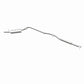 MagnaFlow BRE Exhaust Kit 00-05 LeSabre Park Ave Bonneville 3.8L