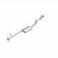 MagnaFlow BRE Exhaust Kit 98-01 Sonoma S10 Hombre 4.3L