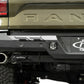 ADD 2024+ Ford Ranger Raptor Phantom Rear Bumper