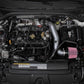 K&N 22-23 Volkswagen Golf R Typhoon Performance Air Intake System