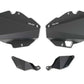 DV8 Offroad 22-23 Toyota Tundra + Sequoia Inner Fender Liners