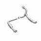 Magnaflow 2006 Ford Explorer 4.6L Direct Fit Converter