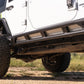 DV8 Offroad 2007-2018 Jeep Wrangler JK 4-Door Rock Sliders