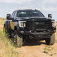DV8 Offroad 20-23 GMC Sierra 2500/3500 Spec Series Front Bumper