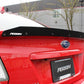Perrin 2015 WRX/STi w/ Premium Wing Gurney Flap
