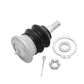 SuperPro Upper Control Arm Replacement Bushing Kit (1 Arm) (For TRC6655)