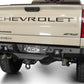 Addictive Desert Designs 2022+ Chevy/GMC 1500 Stealth Fighter Rear Bumper