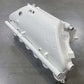 CSF BMW M2/M3/M4 S58 (G8X) Charge-Air Cooler Manifold - Alpine White