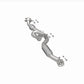BRE Exhaust 05-10 Sportage Tucson 2.7L Front Pipe Kit