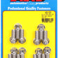 ARP Buick 350-455 3/8in SS 12pt header bolt kit