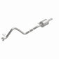 BRExhaust 99-04 Land Rover Discovery Muffler Kit