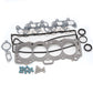 Cometic Toyota 4A-GE Top End Gasket Kit - 81.5mm Bore - .040in MLS Cylinder Head Gasket - 16-Valve